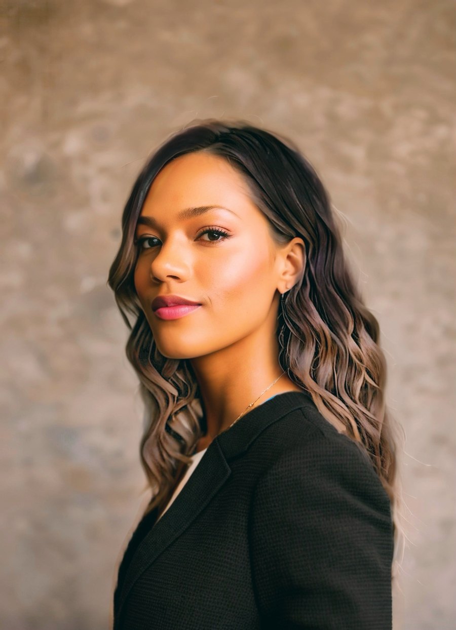 Gabrielle Foster, Founder and CEO of Foster Rx Systems
